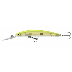Poisson Nageur Daiwa Tournament Double Clutch SP 6cm