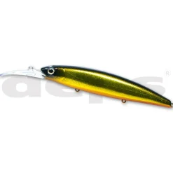 Poisson Nageur Deps Balisong Minnow Longbill 130 SF