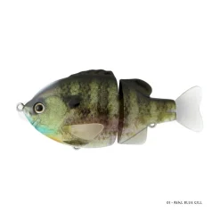 Poisson Nageur Deps Tiny Shooter 100