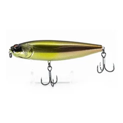 Poisson Nageur Digital Squad Fishing Glide Dog 100