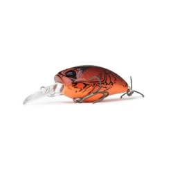 Poisson Nageur Duo Crank Kabuki Bottom Rush 48 MR