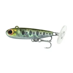 Poisson Nageur Fiiish Power Tail 3,8cm