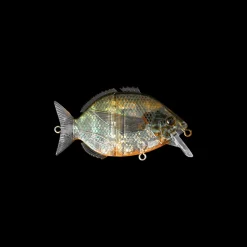 Poisson Nageur Fishus Esparall 7,6cm
