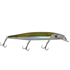 Poisson Nageur Fishus Espetit Jerk SP 13cm