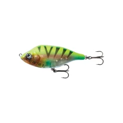 Poisson Nageur Fox Rage Hitcher Jerk & Twitch 12cm