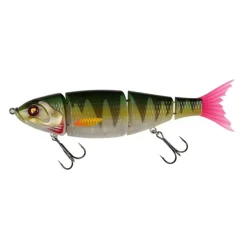 Poisson Nageur Fox Rage Replicant Swim 18cm
