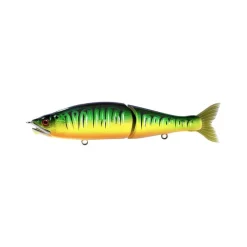 Poisson Nageur Gan Craft Jointed Claw 178 SS