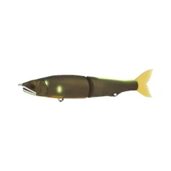 Poisson Nageur Gan Craft Jointed Claw 128 F