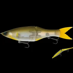 Poisson Nageur Grassroots Grand Edge 190SF
