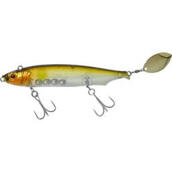Poisson Nageur Gunki Drag Spin 130 S