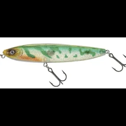Poisson Nageur Gunki Megalon X-Cast 130 F