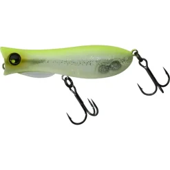 Poisson Nageur Illex Bleeker Toppy 67
