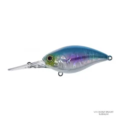 Poisson Nageur Illex Block Ripper 48 MR