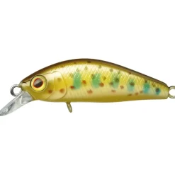 Poisson Nageur Illex Chubby Minnow 35 SP