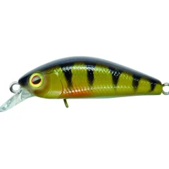 Poisson Nageur Illex Chubby Minnow 35 SP