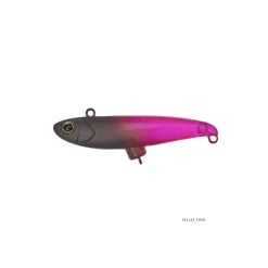 Poisson Nageur Illex Dartrun 46 HW Area UV Secret