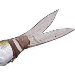 Poisson Nageur Illex Slick Bait 12cm