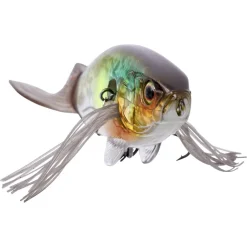 Poisson Nageur Illex Slick Bait 12cm