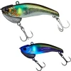 Poisson Nageur Illex Tricoroll Vib 50
