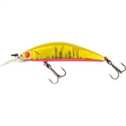 Poisson Nageur Illex Tricoroll GT 56 MD F