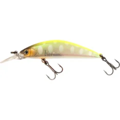 Poisson Nageur Illex Tricoroll GT 56 MD F