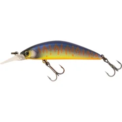 Poisson Nageur Illex Tricoroll GT 56 MD F