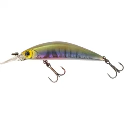 Poisson Nageur Illex Tricoroll GT 56 MD F