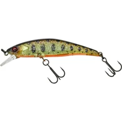 Poisson Nageur Illex Tricoroll Knocker 63 SHW