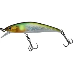 Poisson Nageur Illex Tricoroll Knocker 70 SHW