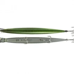 Poisson Nageur Jackson Athlete 17 SSV