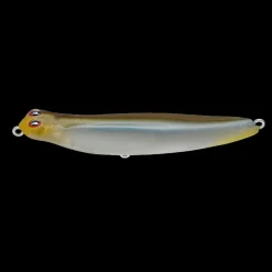 Poisson Nageur Jackson Debu Nyoro 85