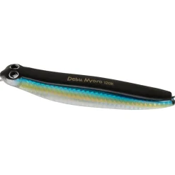 Poisson Nageur Jackson Debu Nyoro 60