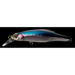 Poisson nageur Jackson Pintail 35g