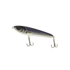 Poisson Nageur Jerkbait Wolfcreek Lures Skinny Wolf JR 14cm