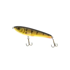 Poisson Nageur Jerkbait Wolfcreek Lures Skinny Wolf 18cm