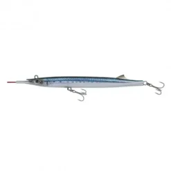 Poisson Nageur Little Jack Sayoris Heavy Weight 15,5cm