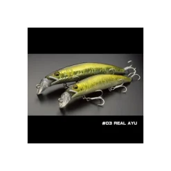 Poisson Nageur Little Jack Dead Slow Act 12,5cm