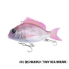 Poisson Nageur Little Jack Charikom 6,2cm