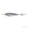 Poisson Nageur Live Targer Flutter Shad 5cm