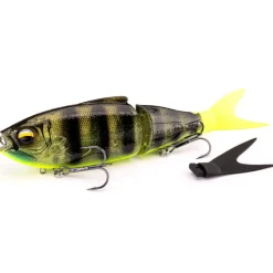 Poisson Nageur LMAB Real Vibe 180 - 18cm