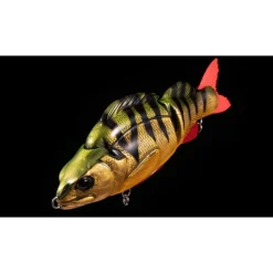 Poisson Nageur Lucky Lures Lucky Perch