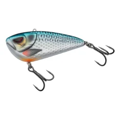 Poisson Nageur Madcat Vib Lure 10cm 90g