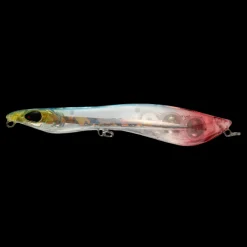 Poisson Nageur Mechanic Lures Autowalker 115S