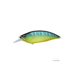 Poisson Nageur Megabass Big M 4.0