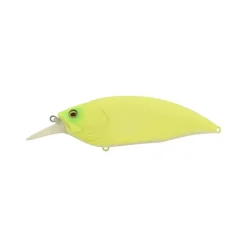 Poisson Nageur Megabass Big M 4.0