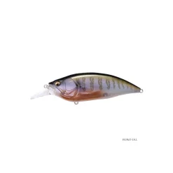 Poisson Nageur Megabass Big M 4.0
