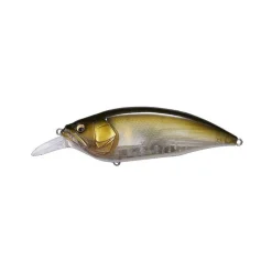 Poisson Nageur Megabass Big M 4.0
