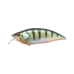 Poisson Nageur Megabass Big M 4.0
