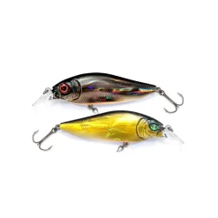 Poisson Nageur Megabass Flap Slap 7,7cm