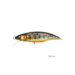 Poisson Nageur Megabass Great Hunting Flat Side Fast Sinking